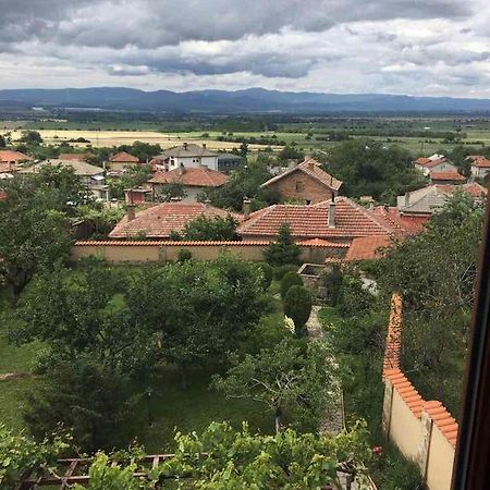 Davidkov Holiday Home Shipka Dış mekan fotoğraf