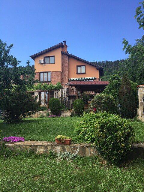 Davidkov Holiday Home Shipka Dış mekan fotoğraf