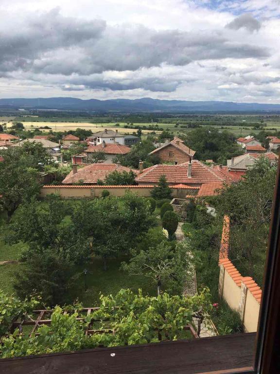 Davidkov Holiday Home Shipka Dış mekan fotoğraf