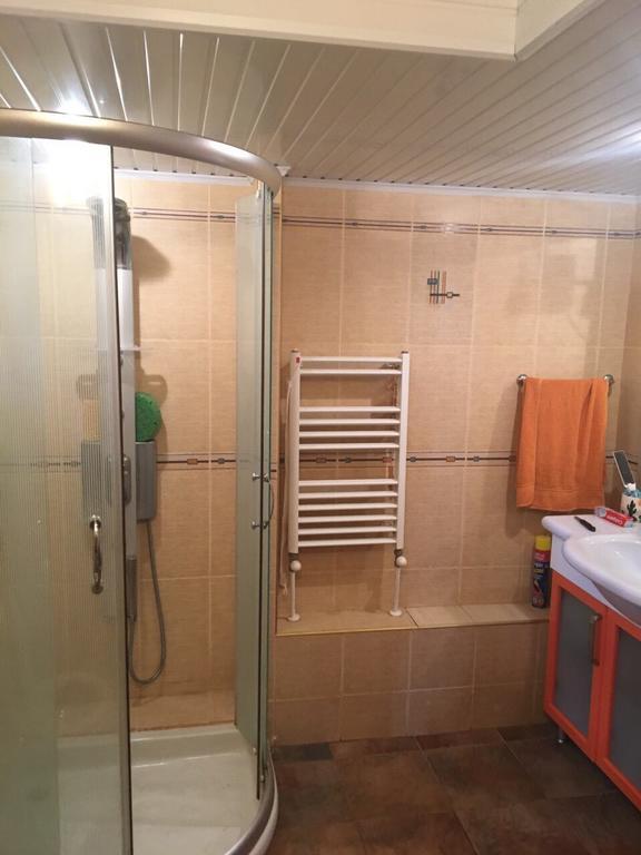 Davidkov Holiday Home Shipka Dış mekan fotoğraf
