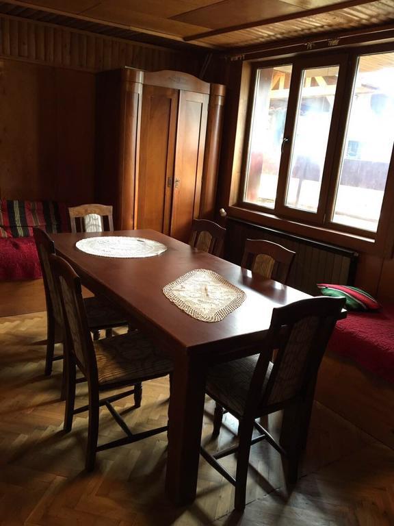 Davidkov Holiday Home Shipka Dış mekan fotoğraf